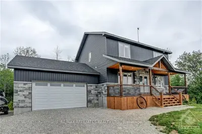 918 LESLIE CRAIN Drive, Drummond/North Elmsley, ON K7H 3C3