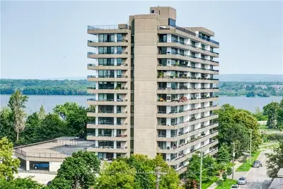 370 DOMINION Avenue 1205, Carlingwood - Westboro and Area, ON K2A 3X4