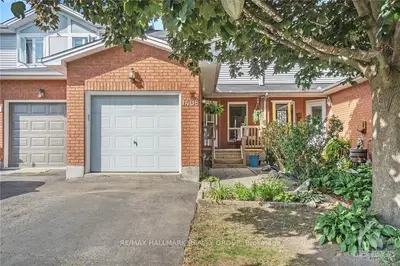 1408 CARAVEL Crescent, Orleans - Cumberland and Area, ON K1E 3X4