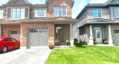 27 MERRILL Street, Stittsville - Munster - Richmond, ON K2S 2J8
