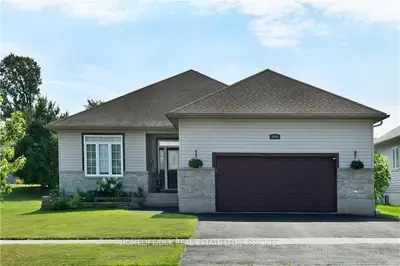 1045 FITZSIMMONS Drive, Brockville, ON K6V 0A1
