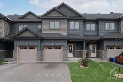 301 DE L'ETANG Street, Clarence-Rockland, ON K4K 0K1