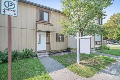 1437 BETHAMY Lane, Beacon Hill North - South and Area, ON K1J 8P7