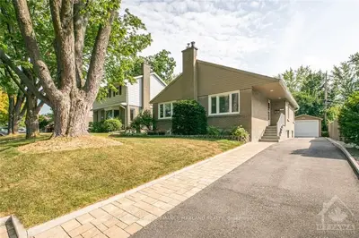 2098 BLACK FRIARS Road, Carlingwood - Westboro and Area, ON K2A 3K5