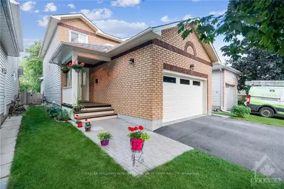 1934 La Chapelle Street, Orleans - Convent Glen And Area, On K1c 6a1