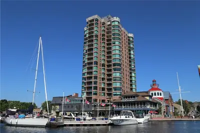 15 ST ANDREW Street 905, Brockville, ON K6V 0B8