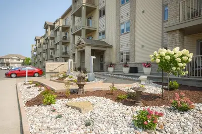 141 POTTS 308, Orleans - Cumberland and Area, ON K4A 0X9
