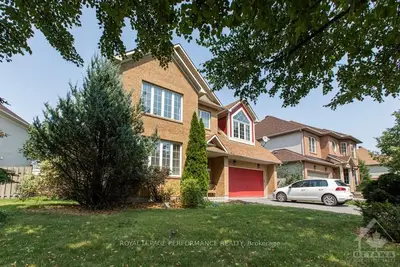 569 Chardonnay Drive, Orleans - Cumberland And Area, On K4a 4g6