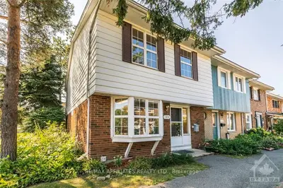 1316 CORNELL Street, Parkway Park - Queensway Terrace S and Area, ON K2H 7M1