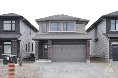 776 COPE Drive, Stittsville - Munster - Richmond, ON K2S 0G8