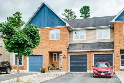 291 Horseshoe Crescent, Stittsville - Munster - Richmond, ON K2S 0B7
