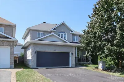 3 WILDERNESS Way, Stittsville - Munster - Richmond, ON K2S 2E2
