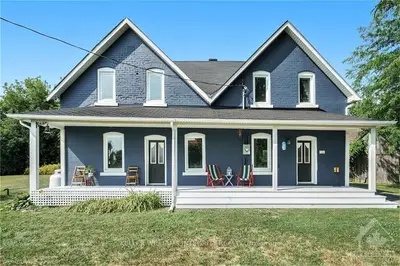 1346 ST JOSEPH Road, Russell, ON K0A 1W0