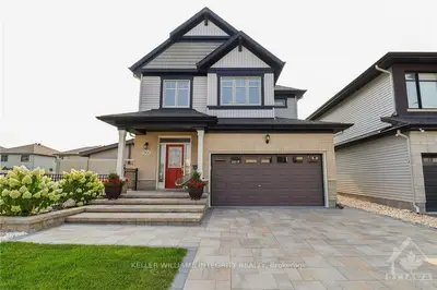 906 RALPH HENNESSY Avenue, Blossom Park - Airport and Area, ON K1X 0B1