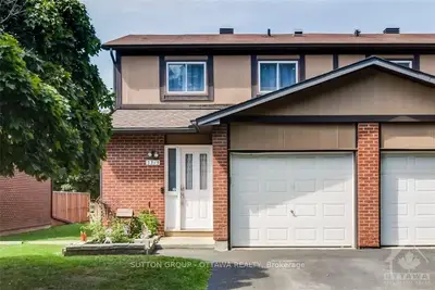 3315 HOGARTH Avenue, Blossom Park - Airport and Area, ON K1T 1S6
