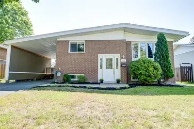 128 FIR Street, Orleans - Cumberland and Area, ON K1E 1A6