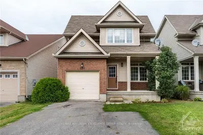 424 CRYSTAL Court, Clarence-Rockland, ON K4K 0A1