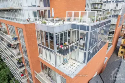 349 MCLEOD Street 634, Ottawa Centre, ON K2P 0S1
