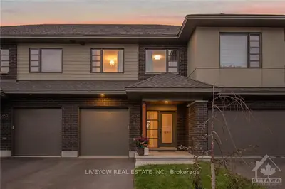 841 QUARTET Avenue, Blossom Park - Airport and Area, ON K1X 0C7