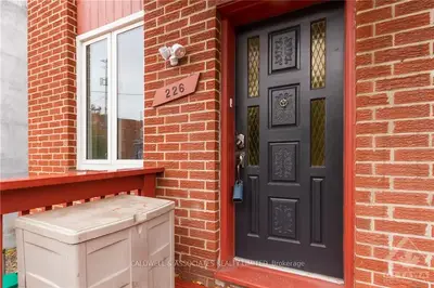 226 BRUYERE Street, Lower Town - Sandy Hill, ON K1N 5E3