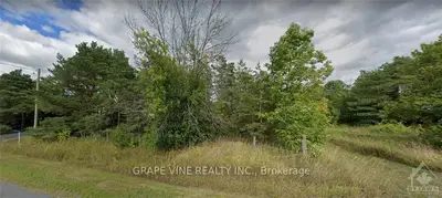 Lot 3 RODNEY Lane, North Dundas, ON K0A 2M0