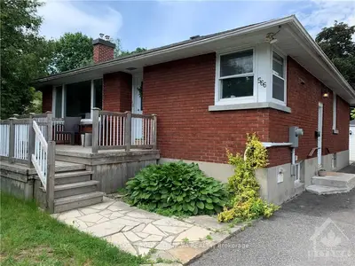 566 ATHLONE Street, Westboro - Hampton Park, ON K1Z 5N2