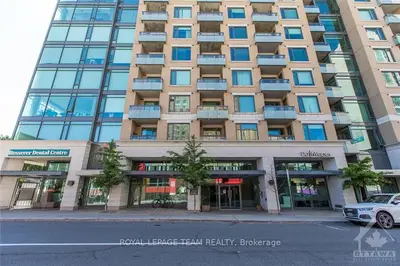 238 BESSERER Street 815, Lower Town - Sandy Hill, ON K1N 6B1
