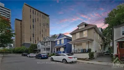 123-125 PAMILLA Street, Dows Lake - Civic Hospital and Area, ON K1S 3K9