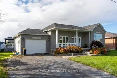 43 ISABELLE Street, Casselman, ON K0A 1M0