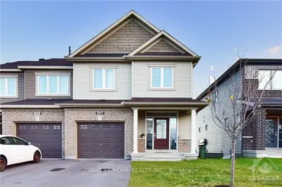 247 KIMPTON Drive, Stittsville - Munster - Richmond, ON K2S 2H9