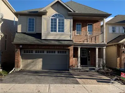 535 ROSEHILL Avenue, Stittsville - Munster - Richmond, ON K2S 0E9