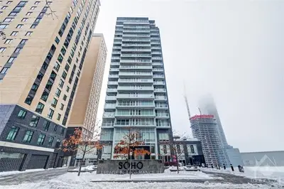 111 CHAMPAGNE Avenue S 211, Dows Lake - Civic Hospital and Area, ON K1S 5V3