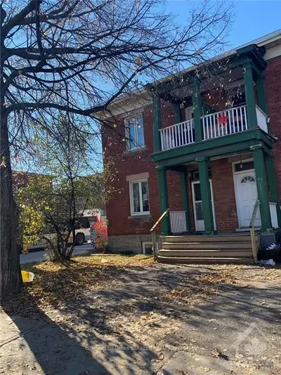 94 FAIRMONT Avenue 1, West Centre Town, ON K1Y 1X5