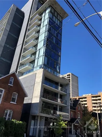 224 LYON Street 1203, Ottawa Centre, ON K1R 5E6