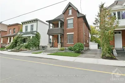 516 MCLEOD Street, Ottawa Centre, ON K1R 5R1