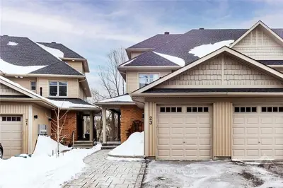 23 AVEIA, Orleans - Cumberland and Area, ON K4A 0X1
