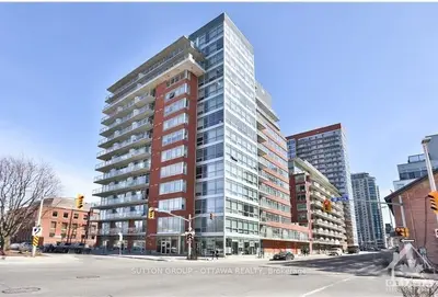180 YORK Street 206, Lower Town - Sandy Hill, ON K1N 1J6