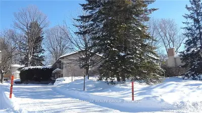 2185 NIAGARA Drive, Alta Vista and Area, ON K1H 6H5
