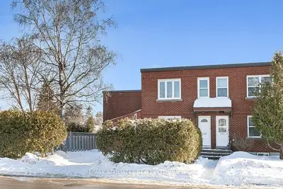 1228 SUMMERVILLE Avenue, Carlington - Central Park, ON K1Z 8G5