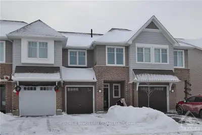 2851 GRAND CANAL Street, Barrhaven, ON K2J 6K9