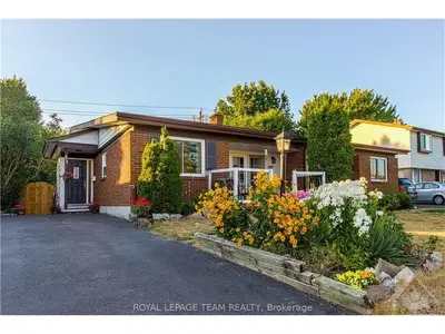 31 KIDGROVE Gardens, Tanglewood - Grenfell Glen - Pineglen, ON K2G 3W5
