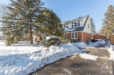 193 RACHAEL Avenue, Alta Vista and Area, ON K1H 6C5