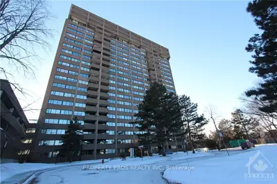 3360 SOUTHGATE Road 1906, Hunt Club - South Keys and Area, ON K1V 9A6