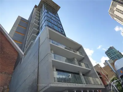 224 LYON Street 1510, Ottawa Centre, ON K1R 5E6