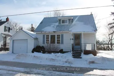 6 GEORGE Street, North Glengarry, ON K0C 1T0