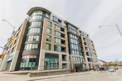 360 Patricia Avenue 211, Westboro - Hampton Park, ON K1Z 0A8