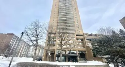505 ST LAURENT Boulevard 2406, Manor Park - Cardinal Glen and Area, ON K1K 3X4