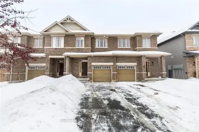 2018 Pennyroyal Crescent, Orleans - Cumberland And Area, On K4a 0s7