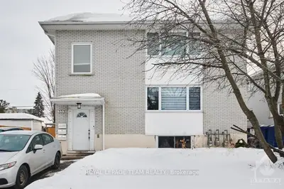 333 ZEPHYR Avenue C, Britannia - Lincoln Heights and Area, ON K2B 5Z9
