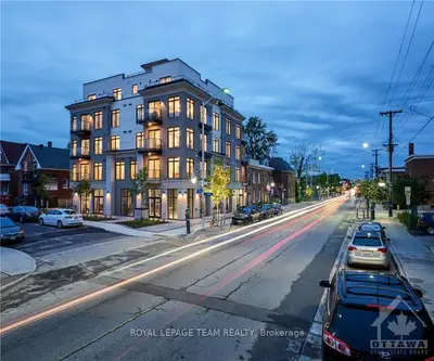 170 PRESTON Street 501, West Centre Town, ON K1R 7P7